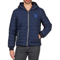 us polo assn uspa 1890 mens jacket in multicolour