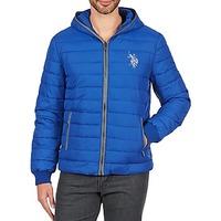 us polo assn uspa 1890 mens jacket in multicolour