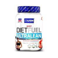 USN Ultralean Diet Fuel Strawberry 1KG