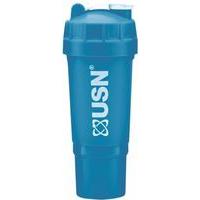 USN Tornado Shaker 550 mL Cyan Blue