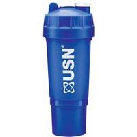 usn tornado shaker 550 ml blue