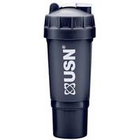 USN Tornado Shaker 550 mL Black