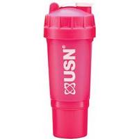 usn tornado shaker 550 ml pink