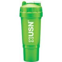 usn tornado shaker 550 ml green