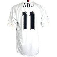 USA home (Adu 11) 06/07