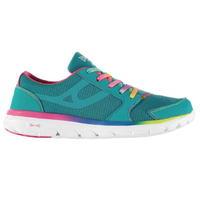 USA Pro Lazulite Trainers Girls