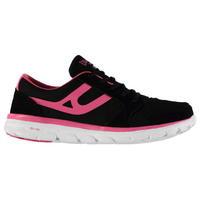 usa pro lazulite trainers girls