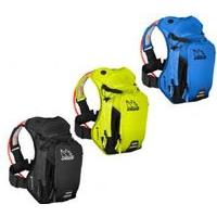 uswe airborne 9 hydration pack 6l cargo with 30l elite bladder