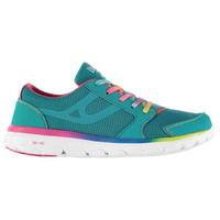 usa pro lazulite trainers girls