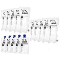 Uswe 5-pack Of Refills Disposable Bladders