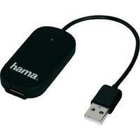USB smartphone/table card reader Hama Wi-Fi-Datenleser \