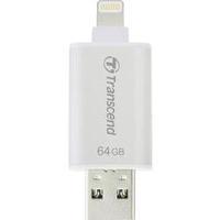 usb smartphonetablet extra memory transcend jetdrive go 300 silver