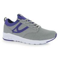 USA Pro Topaz Laced Trainers Ladies