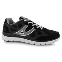 usa pro obsidian ladies training shoes