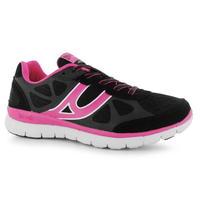 USA Pro Obsidian Ladies Training Shoes