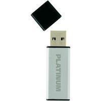 usb stick 32 gb platinum alu silver 177561 usb 20