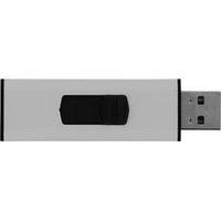 USB stick 64 GB Xlyne Silverborn Silver 7164002 USB 2.0