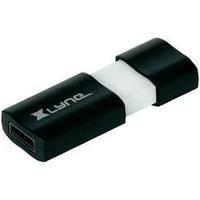 usb stick 32 gb xlyne wave blackwhite 7932000 usb 30