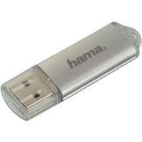 USB stick 128 GB Hama Laeta Silver 108072 USB 2.0