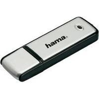 USB stick 128 GB Hama Fancy Silver 108074 USB 2.0
