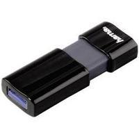 USB stick 16 GB Hama Probo Black 108025 USB 3.0