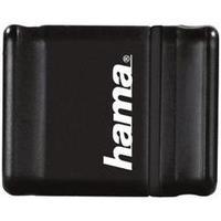 USB stick 16 GB Hama Smartly Black 94169 USB 2.0