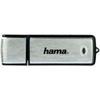 USB stick 8 GB Hama Fancy Silver 55617 USB 2.0