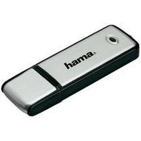 USB stick 16 GB Hama Fancy Silver 90894 USB 2.0