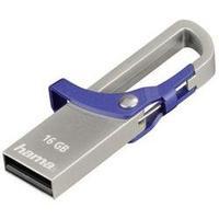 USB stick 16 GB Hama FlashPen \