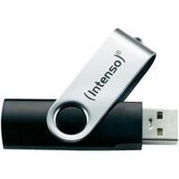 USB stick 16 GB Intenso Basic Line Black 3503470 USB 2.0