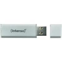 USB stick 16 GB Intenso Alu Line Silver 3521472 USB 2.0