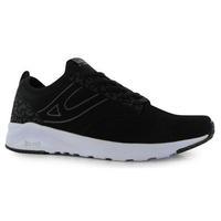 USA Pro Topaz Laced Trainers Ladies