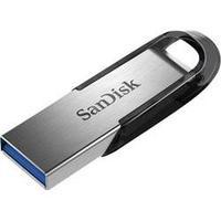 usb stick 16 gb sandisk cruzer ultra flair silver sdcz73 016g g46 usb  ...