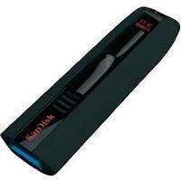 USB stick 32 GB SanDisk Cruzer® Extreme Black SDCZ80-032G-G46 USB 3.0