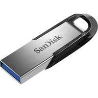 USB stick 32 GB SanDisk Cruzer Ultra® Flair Silver SDCZ73-032G-G46 USB 3.0