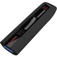 USB stick 16 GB SanDisk Cruzer® Extreme Black SDCZ80-016G-G46 USB 3.0
