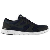 USA Pro Lazulite Trainers Ladies