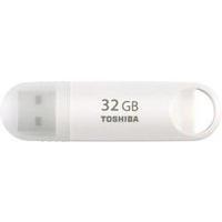 usb stick 32 gb toshiba transmemory mx u361 white thn u361w0320m4 usb  ...