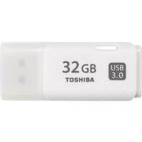 usb stick 32 gb toshiba transmemory u301 white thn u301w0320e4 usb 30