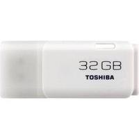 USB stick 32 GB Toshiba TransMemory U202 White THN-U202W0320E4 USB 2.0