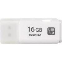 USB stick 16 GB Toshiba TransMemory U301 White THN-U301W0160E4 USB 3.0