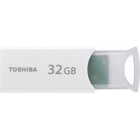 USB stick 32 GB Toshiba TransMemory U204 White THN-U204W0320M4 USB 2.0