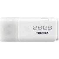 USB stick 128 GB Toshiba TransMemory U202 White THN-U202W1280E4 USB 2.0