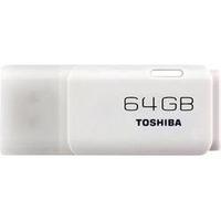 USB stick 64 GB Toshiba TransMemory U202 White THN-U202W0640E4 USB 2.0