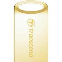 usb stick 16 gb transcend jetflash 510 gold ts16gjf510g usb 20