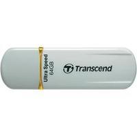 usb stick 64 gb transcend jetflash 620 white ts64gjf620 usb 20