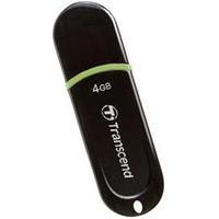 USB stick 4 GB Transcend JetFlash® 300 Green TS4GJF300 USB 2.0