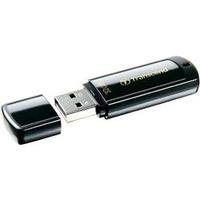 USB stick 32 GB Transcend JetFlash® 350 Black TS32GJF350 USB 2.0
