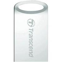 USB stick 32 GB Transcend JetFlash® 510 Silver TS32GJF510S USB 2.0