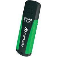 usb stick 64 gb transcend jetflash 810 green ts64gjf810 usb 30